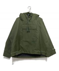 中古・古着通販】The BONEZ (ザボーンズ) MA-1ジャケット カーキ