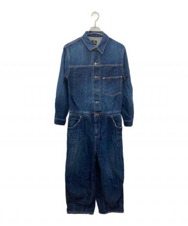 中古・古着通販】Needles (ニードルズ) H.D. ALL-IN-ONE *12oz DENIM