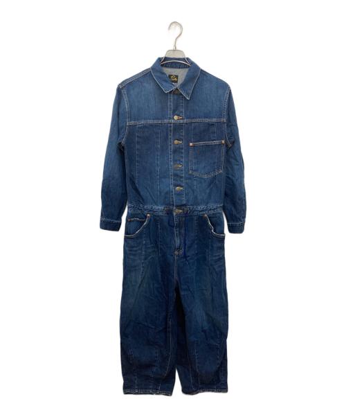 Needles（ニードルズ）Needles (ニードルズ) H.D. ALL-IN-ONE *12oz DENIM. インディゴ サイズ:XSの古着・服飾アイテム