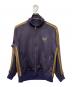 Needles（ニードルズ）の古着「Track Jacket」｜パープル