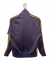 Needles (ニードルズ) Track Jacket パープル サイズ:S：12000円