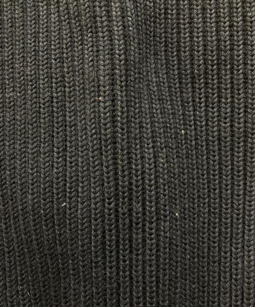 ANDERSEN-ANDERSEN（アンデルセン アンデルセン）Andersen-Andersen (アンデルセン アンデルセン) クルーネックニット ネイビー サイズ:XSの古着・服飾アイテム