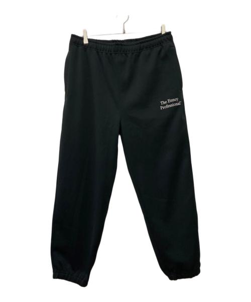 ENNOY（エンノイ）ENNOY (エンノイ) TRACK PANTS ブラック サイズ:Ｌsizeの古着・服飾アイテム