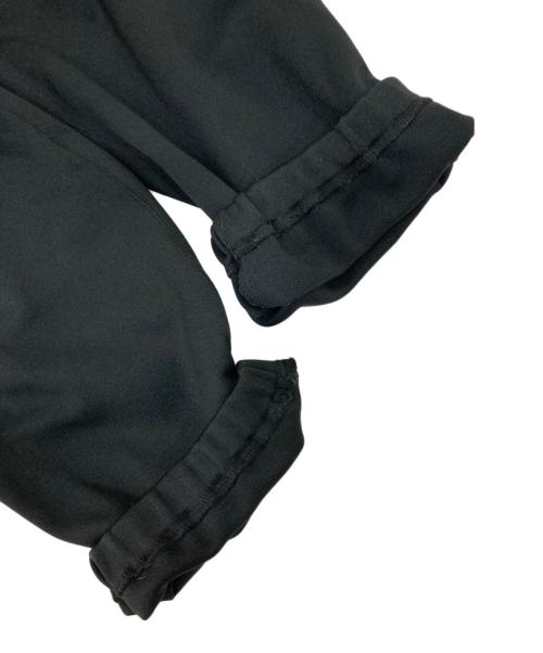 ENNOY（エンノイ）ENNOY (エンノイ) TRACK PANTS ブラック サイズ:Ｌsizeの古着・服飾アイテム