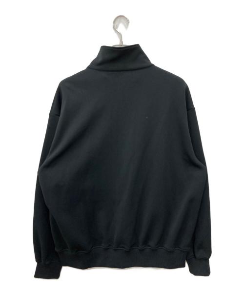 ENNOY（エンノイ）ENNOY (エンノイ) Track Suit ブラック サイズ:Ｌの古着・服飾アイテム