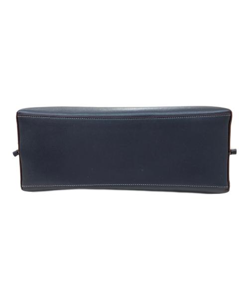 COACH（コーチ）COACH (コーチ) モリー トート ネイビーの古着・服飾アイテム