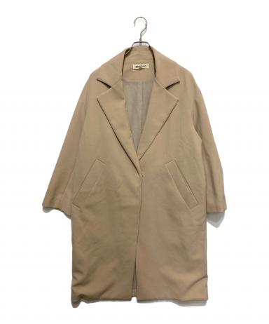 中古・古着通販】ENFOLD (エンフォルド) ダブルクロスリラックス