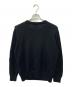 stussy (ステューシー) Curly S Sweater ブラック サイズ:S：10000円