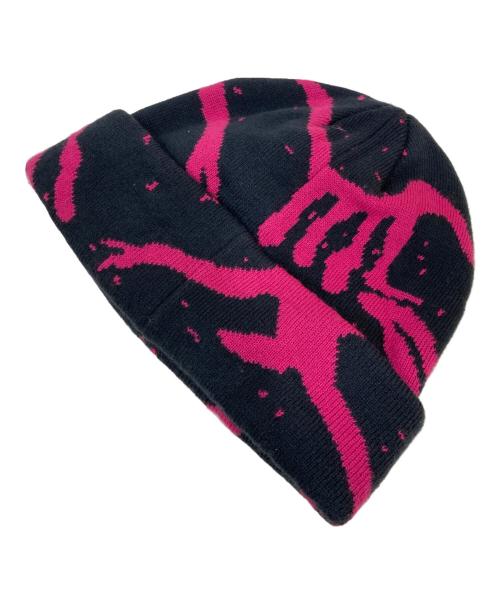 ARC'TERYX（アークテリクス）ARC'TERYX (アークテリクス) FERINE TOQUE ブラックの古着・服飾アイテム