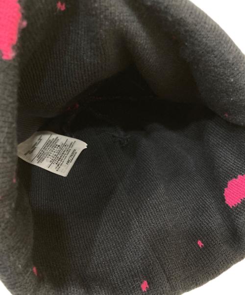 ARC'TERYX（アークテリクス）ARC'TERYX (アークテリクス) FERINE TOQUE ブラックの古着・服飾アイテム