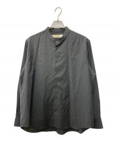 中古・古着通販】ETHOSENS (エトセンス) Rhombus 3collar jaket