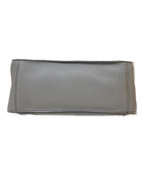STELLA McCARTNEY（ステラマッカートニー）STELLA McCARTNEY (ステラマッカートニー) トートバッグ グレーの古着・服飾アイテム