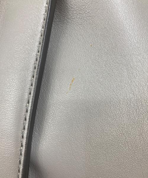 STELLA McCARTNEY（ステラマッカートニー）STELLA McCARTNEY (ステラマッカートニー) トートバッグ グレーの古着・服飾アイテム