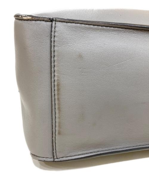 STELLA McCARTNEY（ステラマッカートニー）STELLA McCARTNEY (ステラマッカートニー) トートバッグ グレーの古着・服飾アイテム