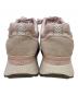 中古・古着 UGG (アグ) MARIN LACE ベージュ サイズ:23.5：8000円
