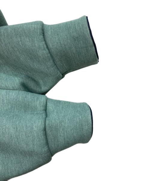 THE NORTH FACE（ザ ノース フェイス）THE NORTH FACE (ザ ノース フェイス) Reversible Tech Air Hoodie ネイビー サイズ:Sの古着・服飾アイテム