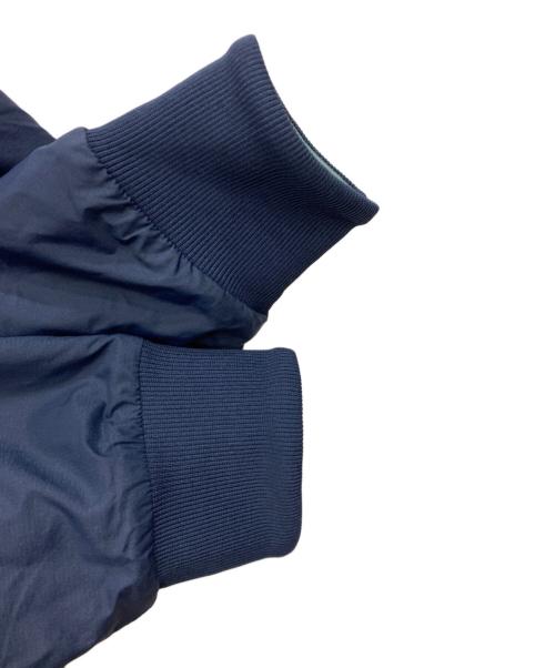 THE NORTH FACE（ザ ノース フェイス）THE NORTH FACE (ザ ノース フェイス) Reversible Tech Air Hoodie ネイビー サイズ:Sの古着・服飾アイテム