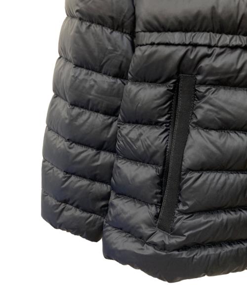 MONCLER（モンクレール）MONCLER (モンクレール) RAIE ダウンジャケット ネイビー サイズ:SIZE 1の古着・服飾アイテム