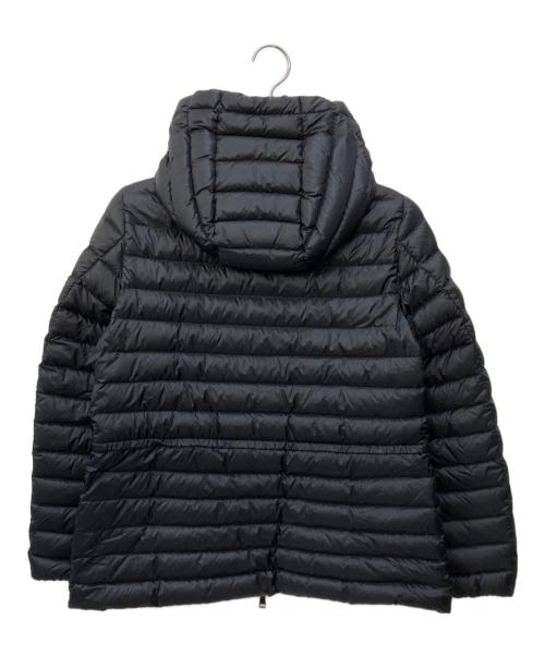 MONCLER（モンクレール）MONCLER (モンクレール) RAIE ダウンジャケット ネイビー サイズ:SIZE 1の古着・服飾アイテム