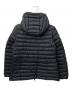 MONCLER (モンクレール) RAIE ダウンジャケット ネイビー サイズ:SIZE 1：85000円
