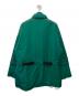 POLO RALPH LAUREN (ポロ・ラルフローレン) 中綿コート グリーン サイズ:XL：13000円