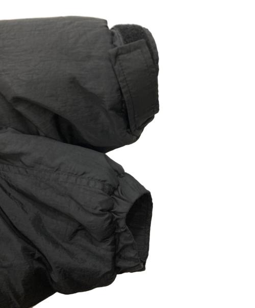 ECWCS（エクワックス）ECWCS (エクワックス) GEN3 LEVEL7 TYPE PRIMALOFT PARKA ブラック サイズ:Sの古着・服飾アイテム