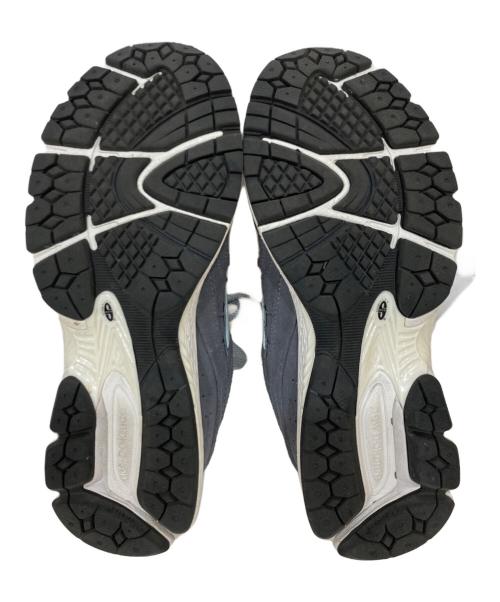 NEW BALANCE（ニューバランス）NEW BALANCE (ニューバランス) M2002RFB グレー サイズ:27cmの古着・服飾アイテム