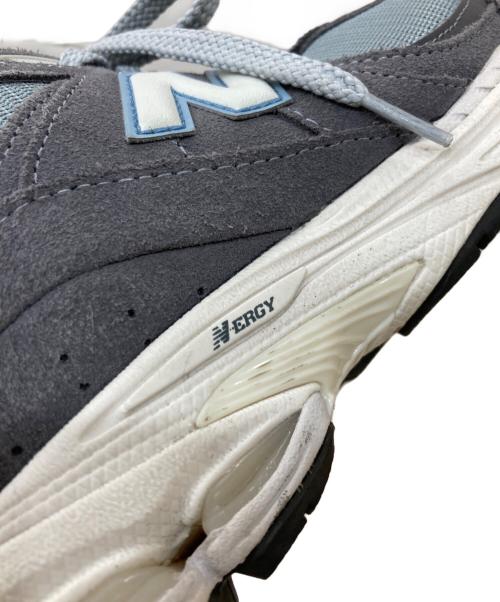 NEW BALANCE（ニューバランス）NEW BALANCE (ニューバランス) M2002RFB グレー サイズ:27cmの古着・服飾アイテム