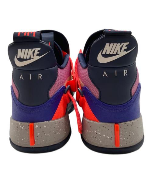 NIKE（ナイキ）NIKE (ナイキ) AIR JORDAN 33 PF ベージュ サイズ:27の古着・服飾アイテム