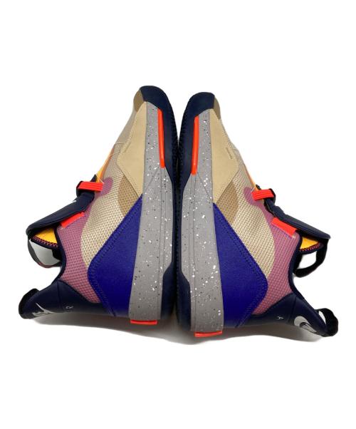 NIKE（ナイキ）NIKE (ナイキ) AIR JORDAN 33 PF ベージュ サイズ:27の古着・服飾アイテム