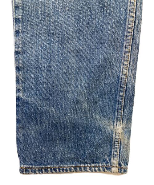 LEVI'S（リーバイス）LEVI'S (リーバイス) 501XXデニムパンツ ブルー サイズ:SIZE W35の古着・服飾アイテム