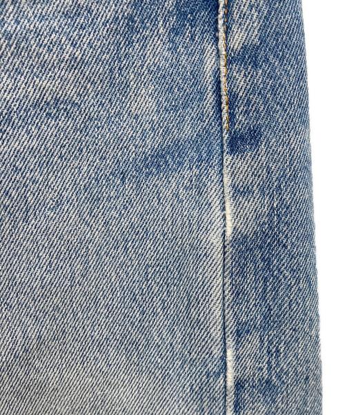LEVI'S（リーバイス）LEVI'S (リーバイス) 501XXデニムパンツ ブルー サイズ:SIZE W35の古着・服飾アイテム