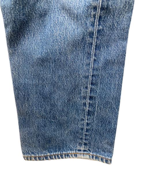 LEVI'S（リーバイス）LEVI'S (リーバイス) 501XXデニムパンツ ブルー サイズ:SIZE W35の古着・服飾アイテム