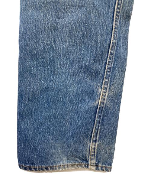 LEVI'S（リーバイス）LEVI'S (リーバイス) 501XXデニムパンツ ブルー サイズ:SIZE W35の古着・服飾アイテム