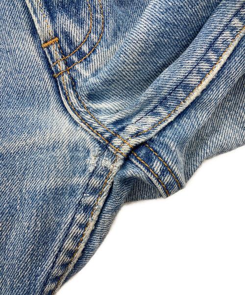 LEVI'S（リーバイス）LEVI'S (リーバイス) 501XXデニムパンツ ブルー サイズ:SIZE W35の古着・服飾アイテム