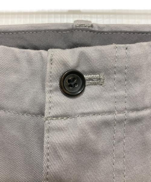 COMME des GARCONS HOMME（コムデギャルソン オム）COMME des GARCONS HOMME (コムデギャルソン オム) ワークパンツ グレー サイズ:SSの古着・服飾アイテム