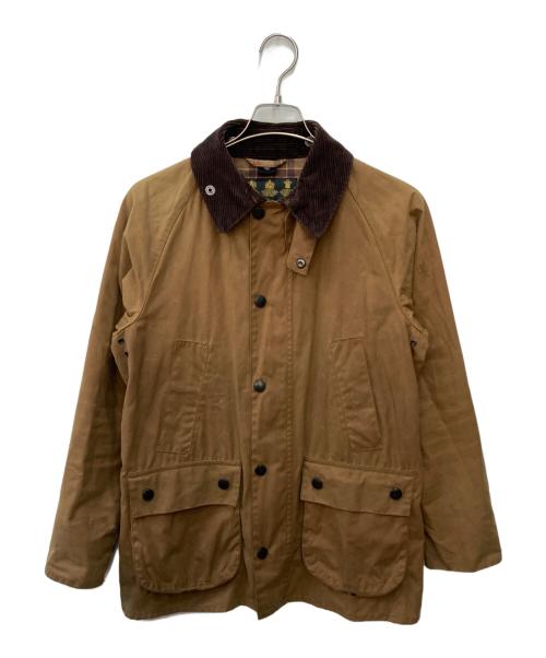 Barbour（バブアー）Barbour (バブアー) SL BEDALE オイルドジャケット ブラウン サイズ:SIZE 36の古着・服飾アイテム
