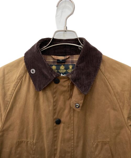 Barbour（バブアー）Barbour (バブアー) SL BEDALE オイルドジャケット ブラウン サイズ:SIZE 36の古着・服飾アイテム