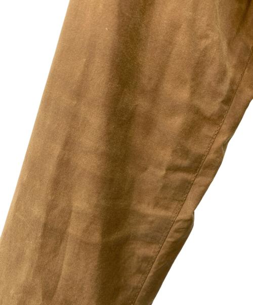 Barbour（バブアー）Barbour (バブアー) SL BEDALE オイルドジャケット ブラウン サイズ:SIZE 36の古着・服飾アイテム