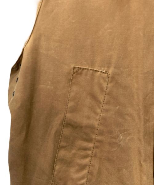 Barbour（バブアー）Barbour (バブアー) SL BEDALE オイルドジャケット ブラウン サイズ:SIZE 36の古着・服飾アイテム