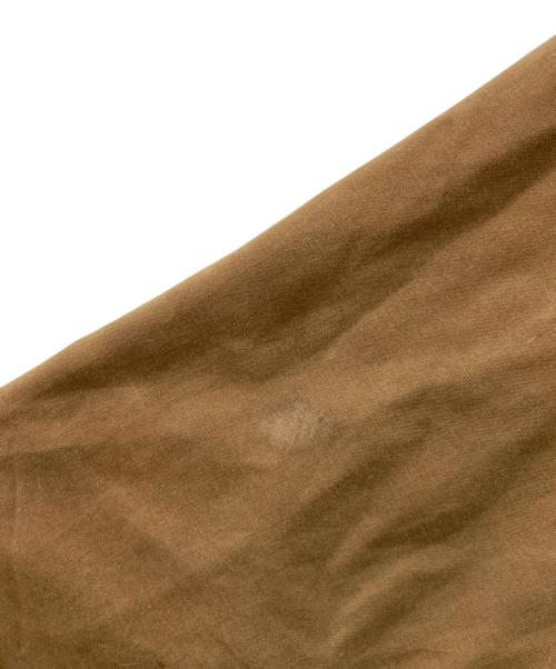 Barbour（バブアー）Barbour (バブアー) SL BEDALE オイルドジャケット ブラウン サイズ:SIZE 36の古着・服飾アイテム