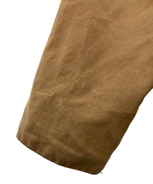 Barbour（バブアー）Barbour (バブアー) SL BEDALE オイルドジャケット ブラウン サイズ:SIZE 36の古着・服飾アイテム