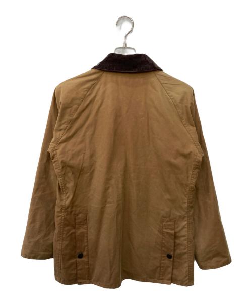 Barbour（バブアー）Barbour (バブアー) SL BEDALE オイルドジャケット ブラウン サイズ:SIZE 36の古着・服飾アイテム