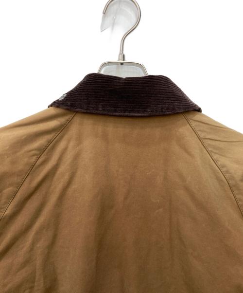 Barbour（バブアー）Barbour (バブアー) SL BEDALE オイルドジャケット ブラウン サイズ:SIZE 36の古着・服飾アイテム