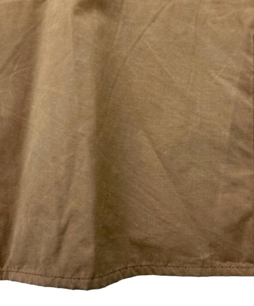 Barbour（バブアー）Barbour (バブアー) SL BEDALE オイルドジャケット ブラウン サイズ:SIZE 36の古着・服飾アイテム