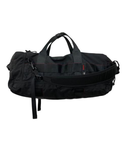 BRIEFING（ブリーフィング）BRIEFING (ブリーフィング) PHANTOM ボストンバッグの古着・服飾アイテム