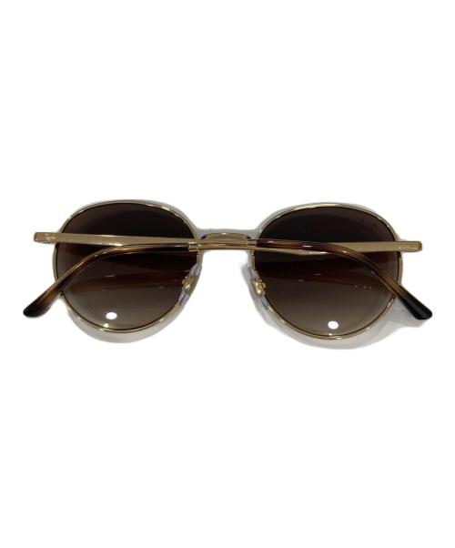 RAY-BAN（レイバン）RAY-BAN (レイバン) サングラス ブラウン サイズ:50□20 145の古着・服飾アイテム