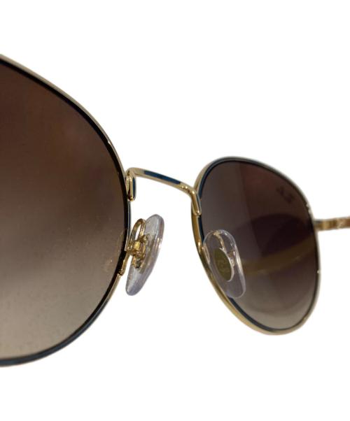 RAY-BAN（レイバン）RAY-BAN (レイバン) サングラス ブラウン サイズ:50□20 145の古着・服飾アイテム