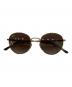 RAY-BAN（レイバン）の古着「サングラス」｜ブラウン