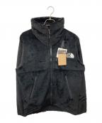 THE NORTH FACEザ ノース フェイス）の古着「VERSA LOFT JACKET」｜ブラック